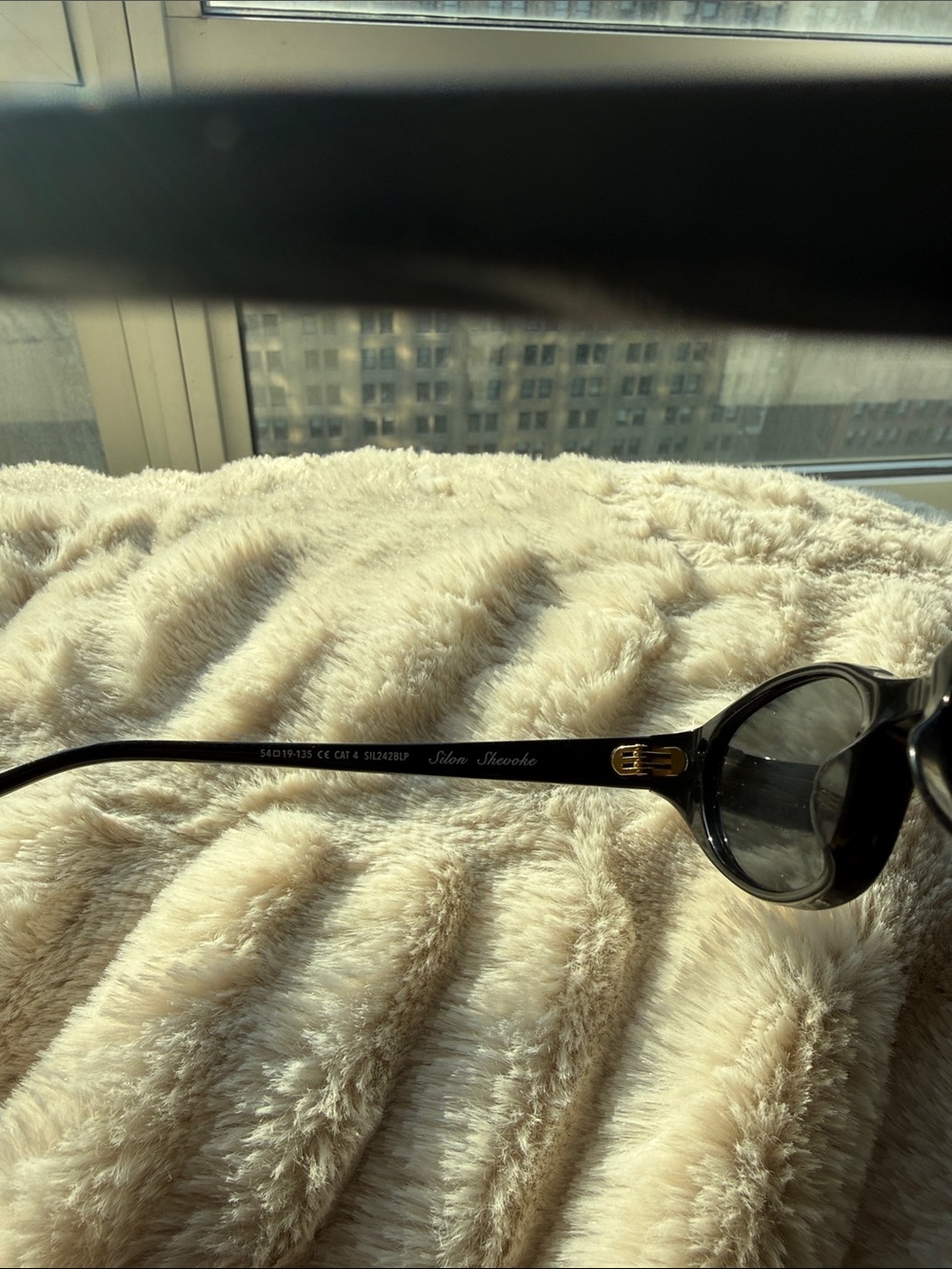 Shevoke SILON BLACK POLARISED - Picture 7 of 9